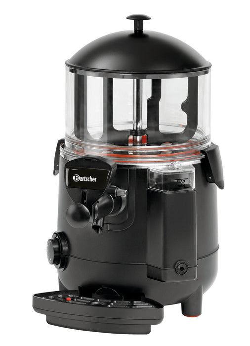 Chocolate dispenser 5l
