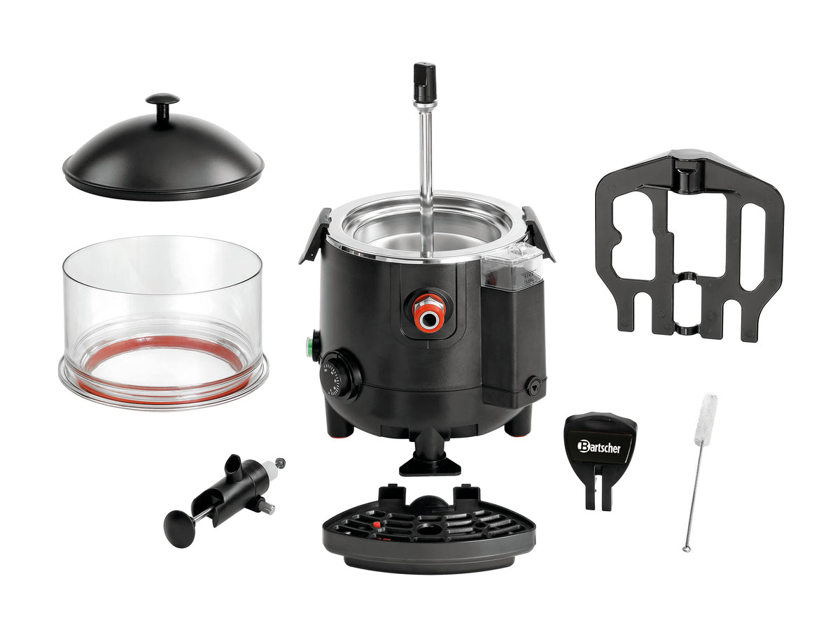 Chocoladedispenser 5l