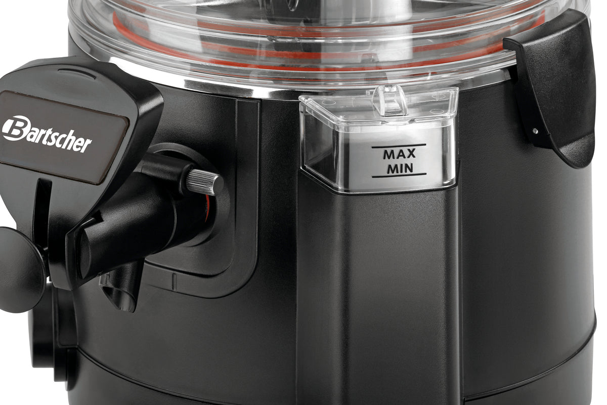 Chocoladedispenser 5l