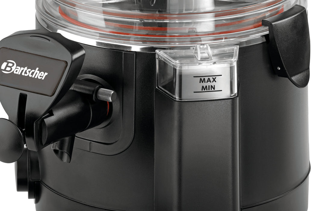 Chocolate dispenser 5l