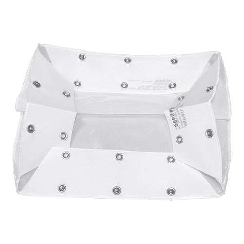 vervanging vetfilter |35x23cm|