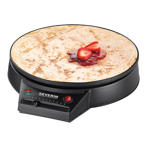 crepe baking device |Ã˜30cm|