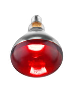 Infrarood warmtelamp