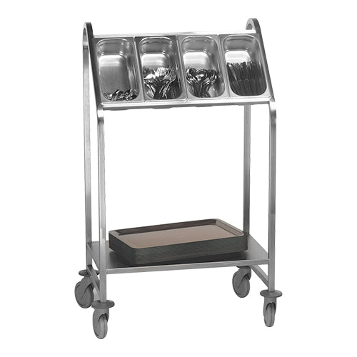 bestekuitgifte wagen