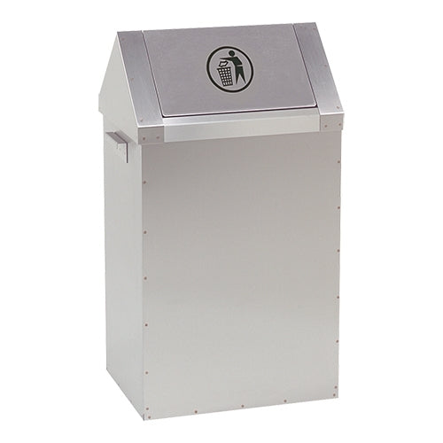 afval container 065L