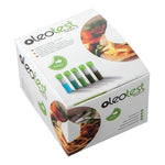 test-set frituurolie