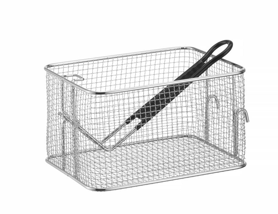 Frying basket