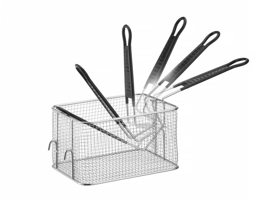 Frying basket