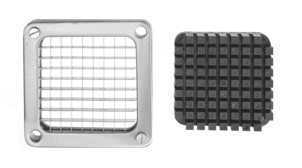 Fritesmes 9 mm voor fritessnijder