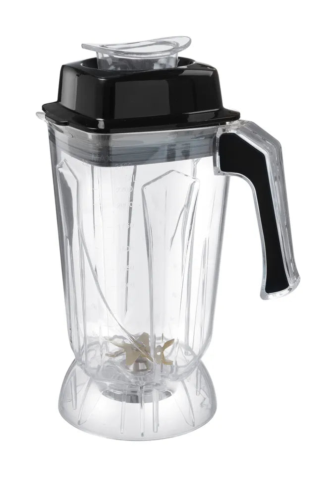 Blender Kan BPA-vrij