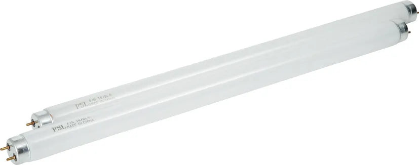 Vervangings lampen voor vliegenverdelgers