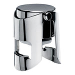 champagnefles afsluiter