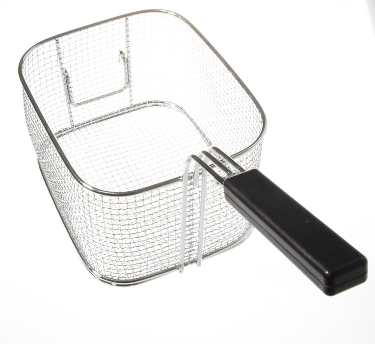 Frying basket