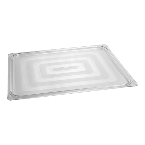 deksel gastronorm GN2/1