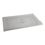 deksel gastronorm GN1/1