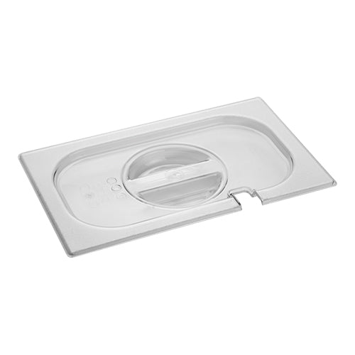 deksel gastronorm GN1/4