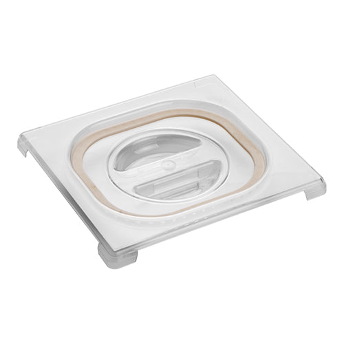 deksel gastronorm GN1/6