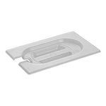 deksel gastronorm GN1/9