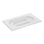 deksel gastronorm GN1/9