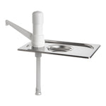 deksel gastronorm GN1/4