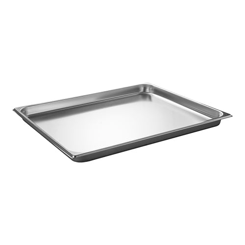 bak gastronorm GN2/1 |040 mm|