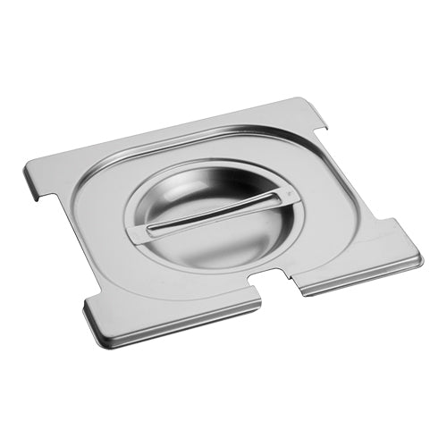 deksel gastronorm GN1/6