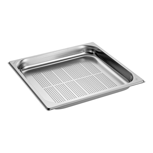 bak gastronorm GN2/3 |040 mm|
