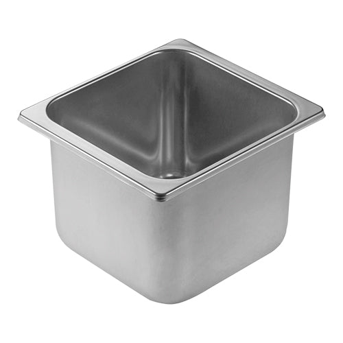 ijs uitschepbak 18x16,5cm