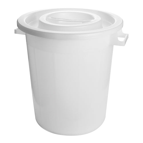 voedselcontainer |075L|