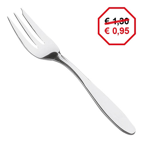 gebaksvork