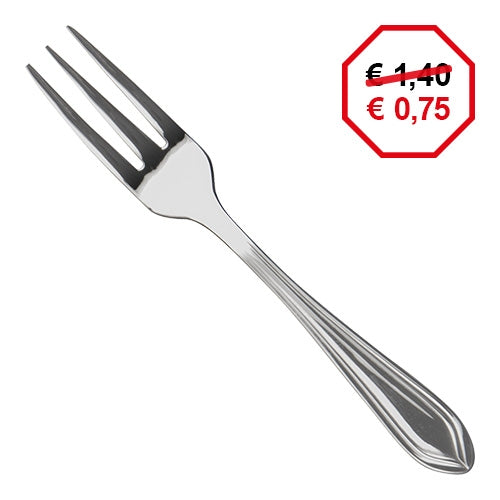 gebaksvork