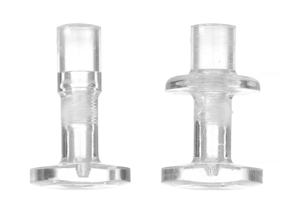 Vervangende roerwerken BPA-vrij voor milkshake mixers – Design by Bronwasser