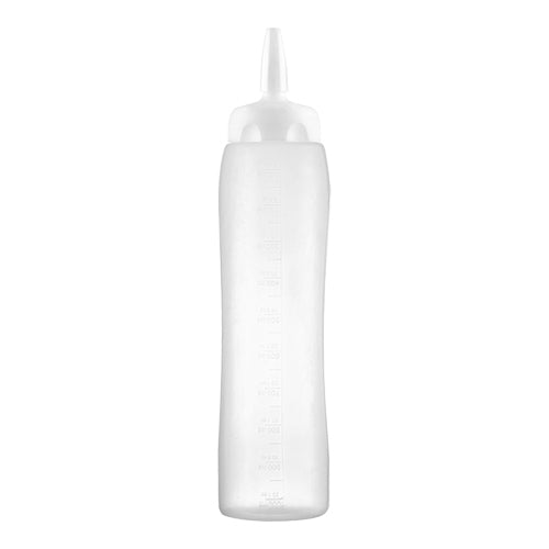 doseer knijpfles 100cl
