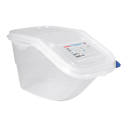 voedselcontainer |007L|