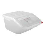 voedselcontainer |016L|