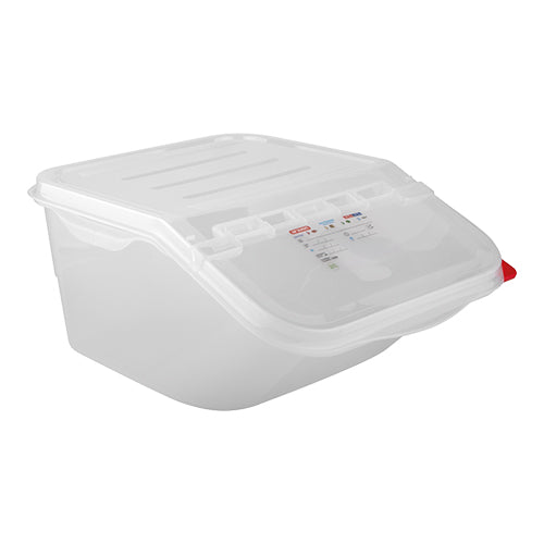 voedselcontainer |016L|