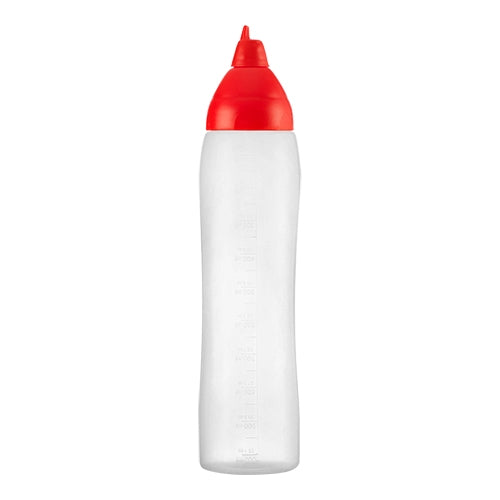 doseer knijpfles 100cl