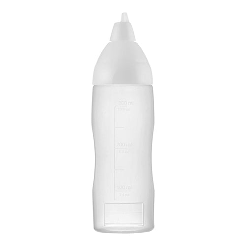 doseer knijpfles 035cl