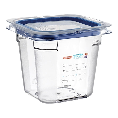 voedseldoos GN1/6 |150 mm|