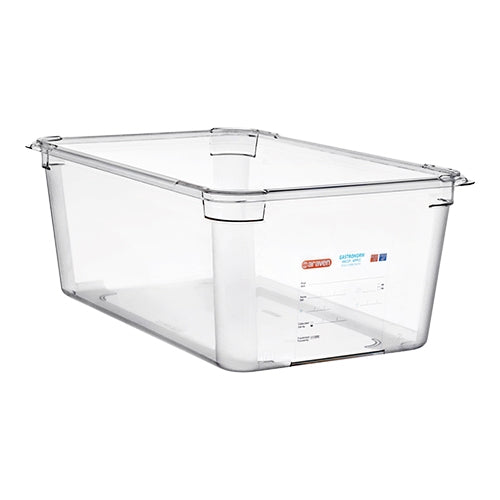 bak gastronorm GN1/1 |200 mm|