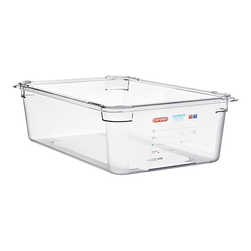 bak gastronorm GN1/1 |150 mm|