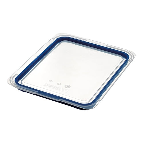 deksel gastronorm GN1/2