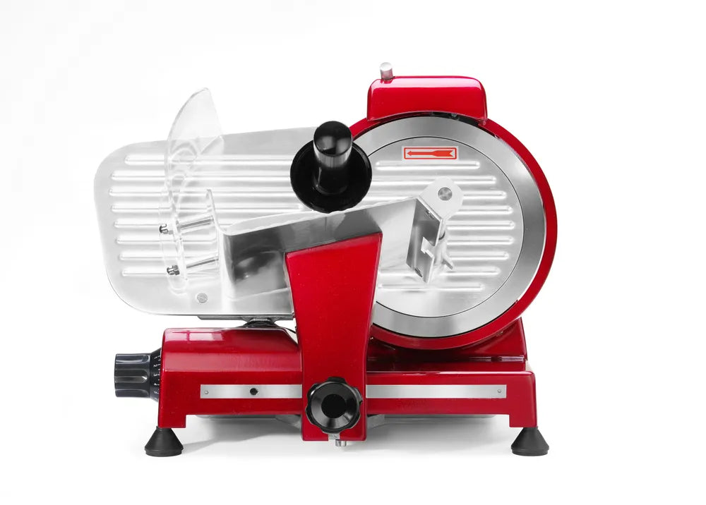 Snijmachine Profi Line 220 rode uitvoering
