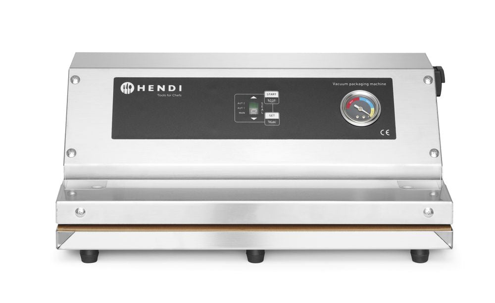 Vacuüm verpakkingsmachine Profi Line