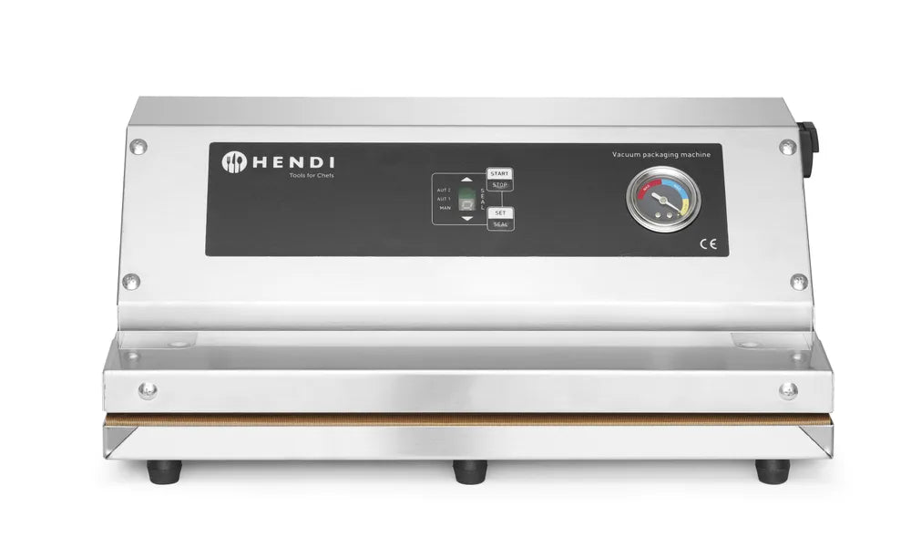 Vacuüm verpakkingsmachine Profi Line