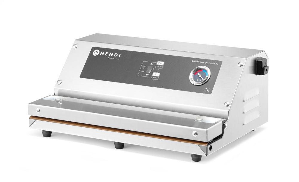 Vacuüm verpakkingsmachine Profi Line