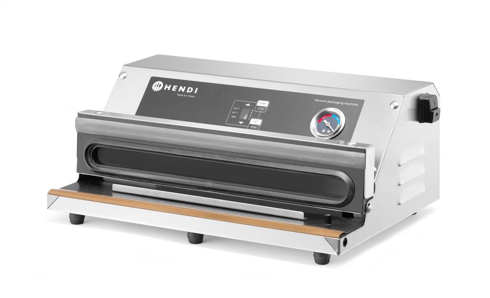 Vacuüm verpakkingsmachine Profi Line