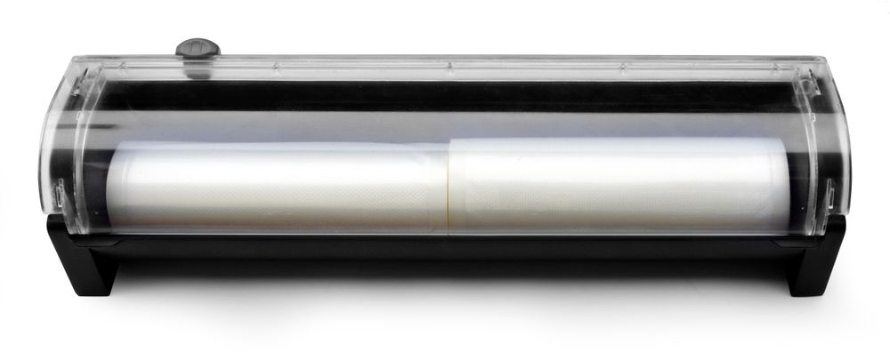 Houder voor vacuümzakken op rol voor 975374 vacuüm verpakkingsmachine Kitchen Line