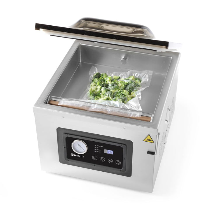 Vacuümkamer verpakkingsmachine Profi Line 410