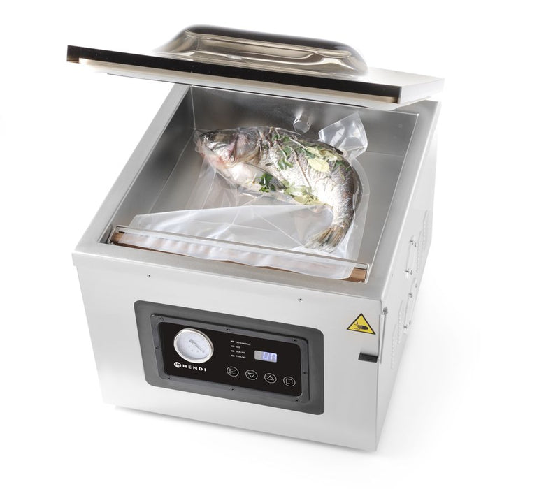 Vacuümkamer verpakkingsmachine Profi Line 410